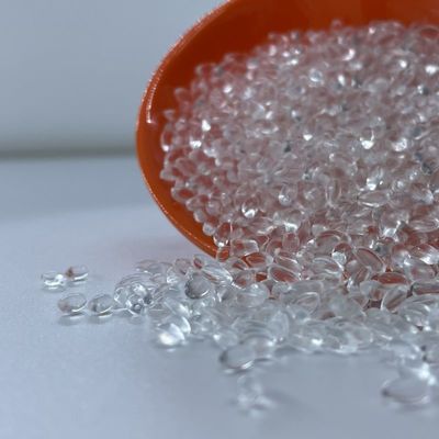 التغطية الكاملة مكافحة بصمات الأصابع الهاتف TPU مع الشفافية الواضحة والمتانة مرنة