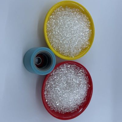 التغطية الكاملة مكافحة بصمات الأصابع الهاتف TPU مع الشفافية الواضحة والمتانة مرنة