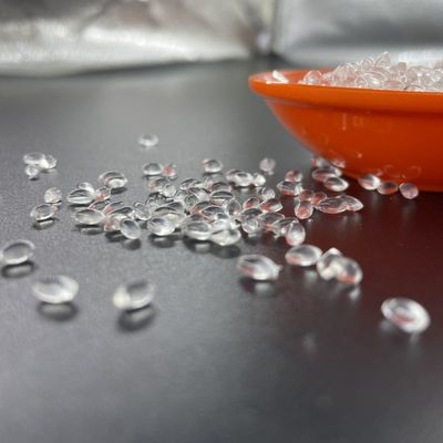 غلاف هاتف صافي ناعم من TPU مع تغطية كاملة ضد بصمات الأصابع