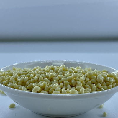 لون مخصص مطابق للفيلم TPU المقاومة الكيميائية الجيدة 500-700٪ المطول المقاومة للكسر