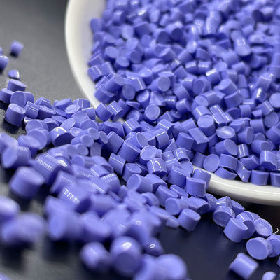 فيلم TPU متطابق الألوان مع مقاومة ممتازة للارتداء والدموع للمنتجات طويلة الأمد