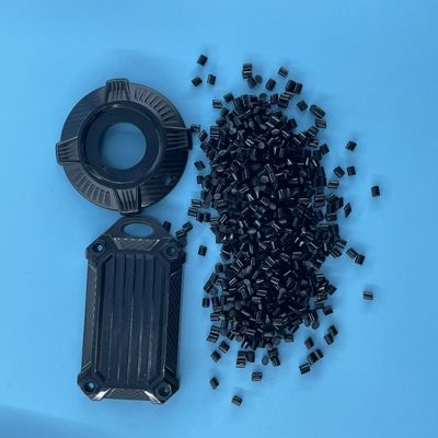 رصاصات البولي يوريثان من ألياف الكربون السوداء