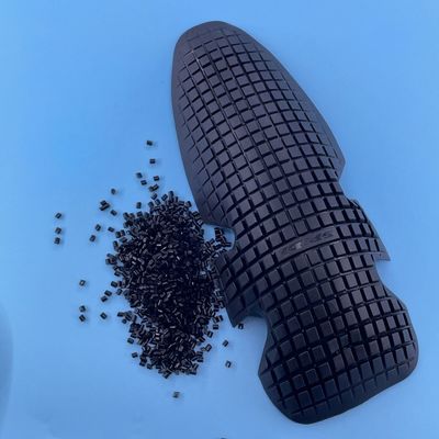 رصاصات البولي يوريثان من ألياف الكربون السوداء