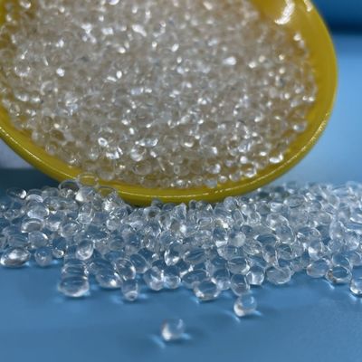 مقاومة الاحتكاك TPU الحرارة البلاستيكية البوليوريثان 85A 25KG