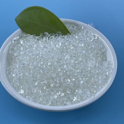 مقاومة الاحتكاك TPU الحرارة البلاستيكية البوليوريثان 85A 25KG