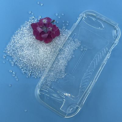 مقاومة الاحتكاك TPU الحرارة البلاستيكية البوليوريثان 85A 25KG