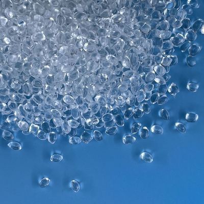 عازل للزيت على أساس الكربون صافي TPU Pellet Polyether