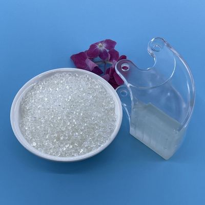 عازل للزيت على أساس الكربون صافي TPU Pellet Polyether