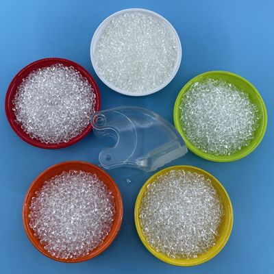 عازل للزيت على أساس الكربون صافي TPU Pellet Polyether