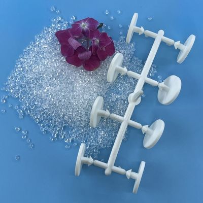 الصناعة الصناعة البلاستيكية للقراصن ISO TPU المواد الخام