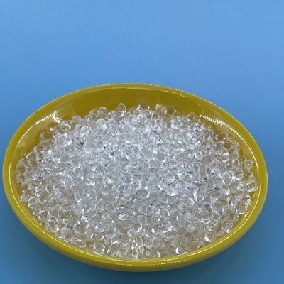 الصناعة الصناعة البلاستيكية للقراصن ISO TPU المواد الخام