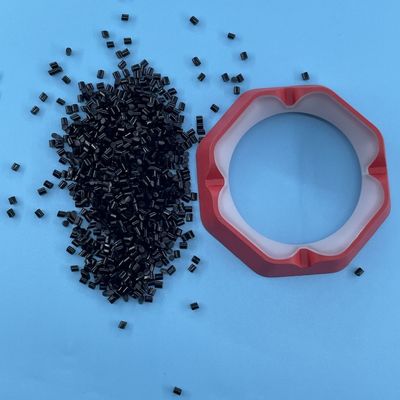 الخام 90A GRS المواد المعاد تدويرها TPU الراتنج الكريات مخصصة