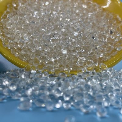 ODM TPU الحبيبات الموردين مقاومة للماء البلاستيك الخام المعاد تدويره