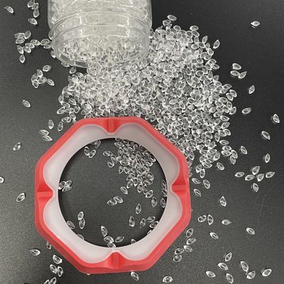 المواد الخام للصنع البلاستيكي TPU Pellet 70A
