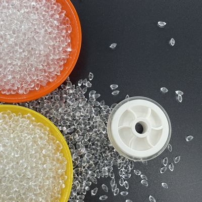 مادة TPU المقاومة للزيت والماء للمنتجات الصناعية والاستهلاكية الصديقة للبيئة