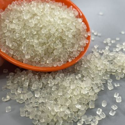 الحصى البلاستيكية الملونة من TPU المقاومة للماء لـ OEM الصناعي