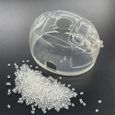 مادة خام TPU للتسليم التنافسي وفي الوقت المحدد مع ألياف زجاجية مقواة ومثبطات للهب