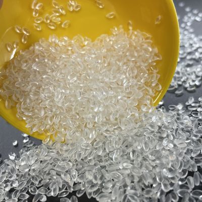 أودم الطحن البلاستيكية العذراء الكريات TPU جزيئات الراتنج