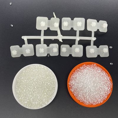 المواد الخام من الرغوة PU المعدنية الحرارية البوليوريثين TPU