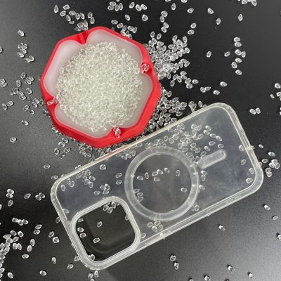 مقاومة للكيماويات TPU رغوة البوليوريثان الحرارية دائمة قابلة لإعادة التدوير