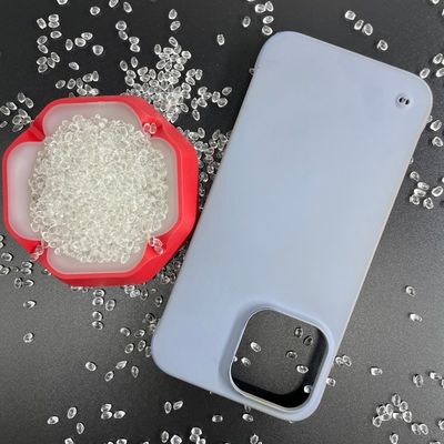 مضاد للاحتراق من رغوة البوليوريثان البوليبلاستيكية عالية الأداء