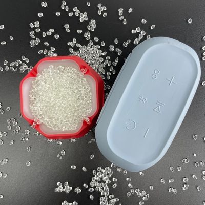 مضاد للاحتراق من رغوة البوليوريثان البوليبلاستيكية عالية الأداء