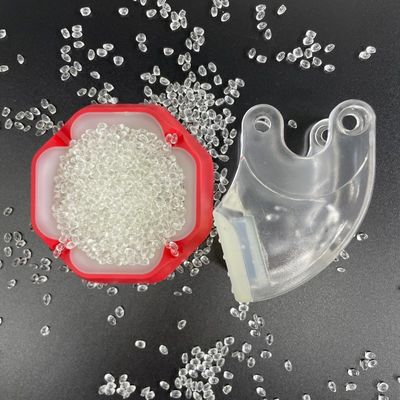 مضاد للاحتراق من رغوة البوليوريثان البوليبلاستيكية عالية الأداء