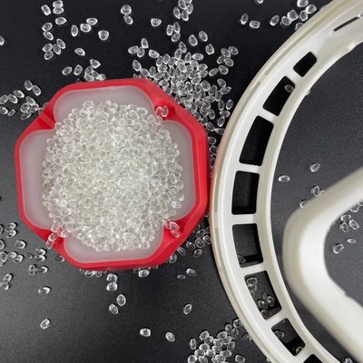 مضاد للاحتراق من رغوة البوليوريثان البوليبلاستيكية عالية الأداء