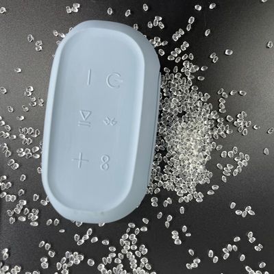 رغوة البولي يوريثان البلاستيكية الحرارية من TPU ذات الكثافة المنخفضة للرياضة