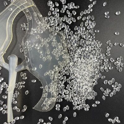 رغوة البولي يوريثان البلاستيكية الحرارية من TPU ذات الكثافة المنخفضة للرياضة