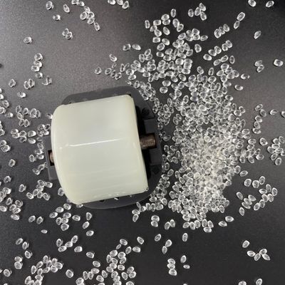 رغوة البولي يوريثان البلاستيكية الحرارية من TPU ذات الكثافة المنخفضة للرياضة