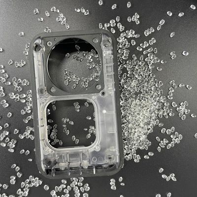 عازل اللهب TPU البوليوريثان البلاستومير الحرارية للبطاقات الرياضية