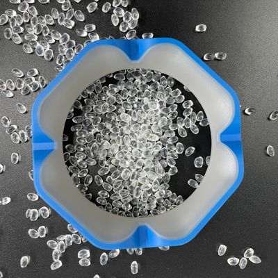 عازل اللهب TPU البوليوريثان البلاستومير الحرارية للبطاقات الرياضية