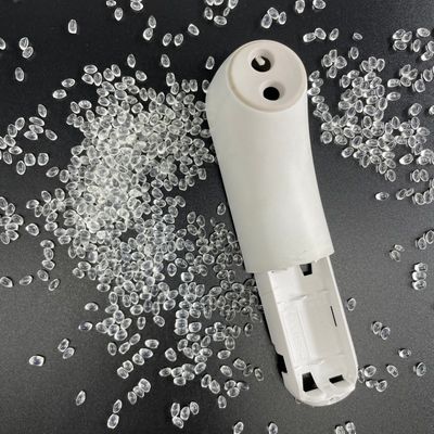 البلاستيك العازل متعدد الاستخدامات Tpu مع التوصيل الحراري المنخفض
