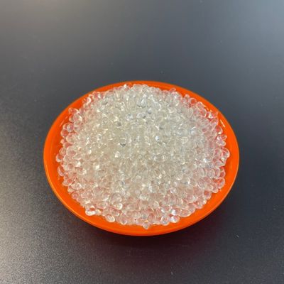 مرونة موصلة أسود TPU للفضلات السيارات