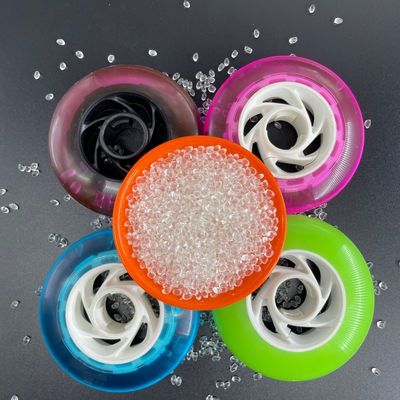 الحرارة البوليوريثانية الحرارية للكتابة ثلاثية الأبعاد