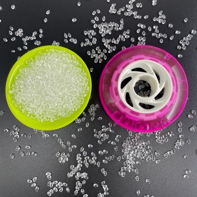 الحرارة البوليوريثانية الحرارية للكتابة ثلاثية الأبعاد