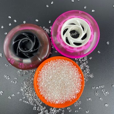 1.2G/Cm3 TPU الموصلة مرونة متفوقة مقاومة درجة الحرارة مقاومة الدموع