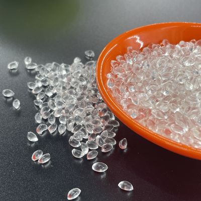 حبات البوليوريثان الحرارية الكهربائية الموصلة