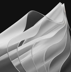 98A لاصق تذويب ساخن حل الترقق بدرجة حرارة منخفضة مادة TPU تذويب ساخن للألواح الكيميائية والبثق المشترك لخرطوم الحريق بقوة أولية جيدة