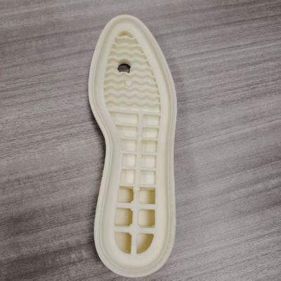 حبيبات TPU عالية الجودة من البولي يوريثان للحقن لمواد الأحذية