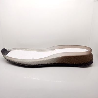 حبيبات TPU عالية الجودة من البولي يوريثان للحقن لمواد الأحذية