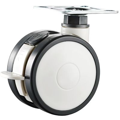 حبيبات TPU ذات مقاومة جيدة للتآكل والمواد الكيميائية لعجلات وعجلات طبية