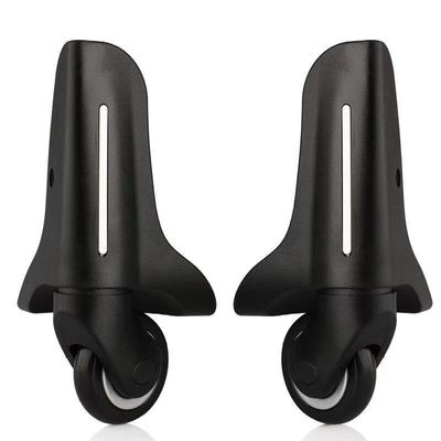 حبيبات TPU ذات مقاومة جيدة للتآكل والضوضاء لعجلات وحقائب الأمتعة