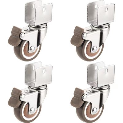 المقاومة الجيدة للكشط والضوضاء حبيبات TPU للأثاث