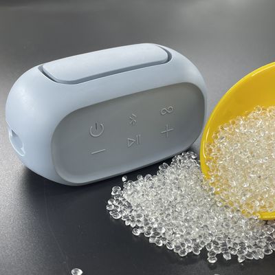 الـ TPU المُعزّز بالألياف لديه مقاومة عالية لدرجات الحرارة وأداء عازل حرارة جيد