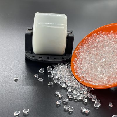 الـ TPU المُعزّز بالألياف لديه مقاومة عالية لدرجات الحرارة وأداء عازل حرارة جيد