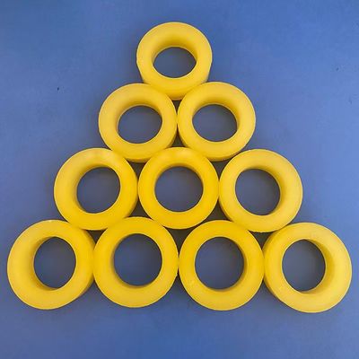 صناعة الكريستال اللاصق