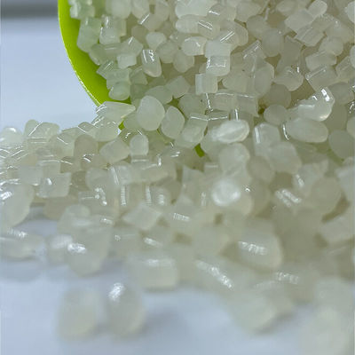 TPU الموصلة ± 60 ± 2D صلابة ، مقاومة سطحية عالية للأجهزة الذكية القابلة للارتداء