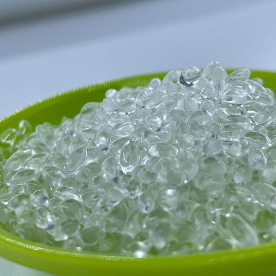 TPU الموصلة ± 60 ± 2D صلابة ، مقاومة سطحية عالية للأجهزة الذكية القابلة للارتداء